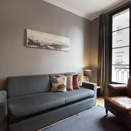 Short Stay Group Paseo De Gracia Serviced Apartments Barcelona Eksteriør bilde