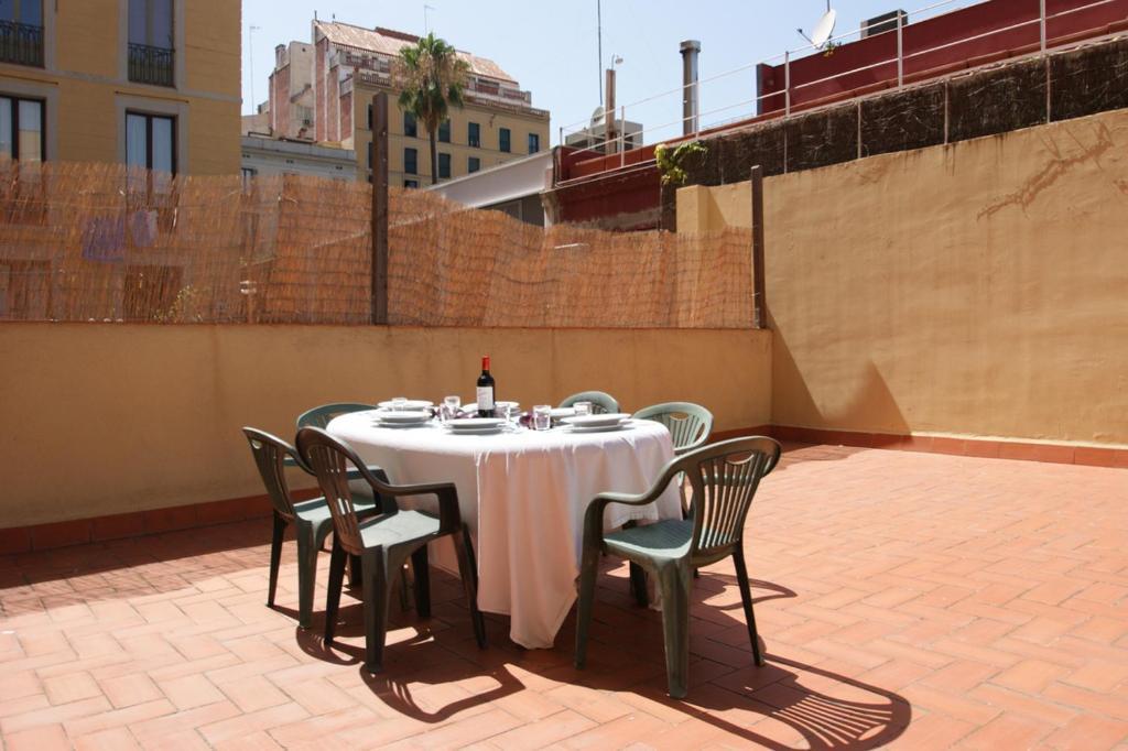 Short Stay Group Paseo De Gracia Serviced Apartments Barcelona Rom bilde