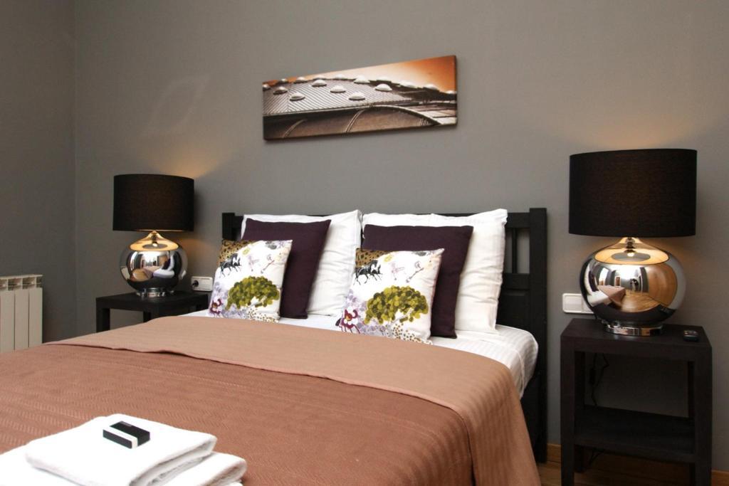 Short Stay Group Paseo De Gracia Serviced Apartments Barcelona Rom bilde