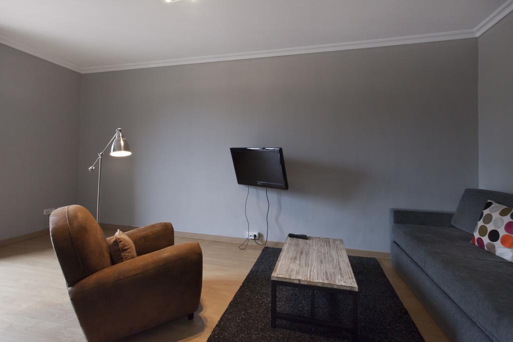 Short Stay Group Paseo De Gracia Serviced Apartments Barcelona Eksteriør bilde