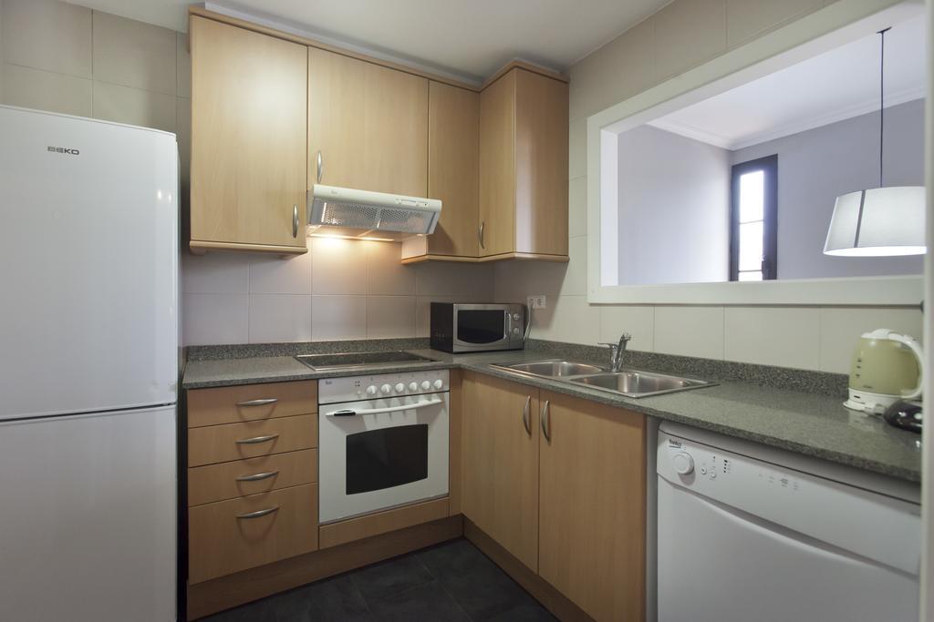 Short Stay Group Paseo De Gracia Serviced Apartments Barcelona Eksteriør bilde