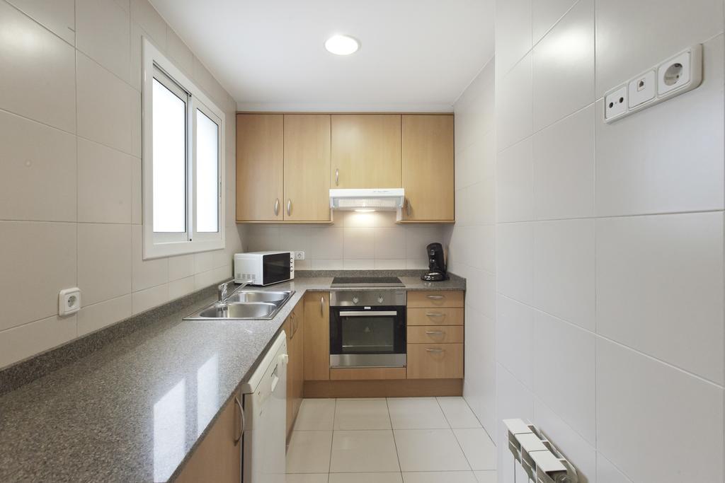 Short Stay Group Paseo De Gracia Serviced Apartments Barcelona Eksteriør bilde