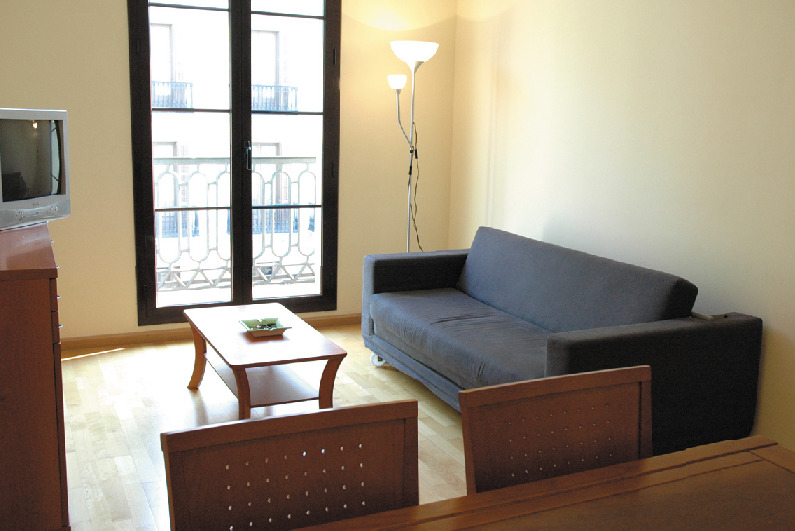 Short Stay Group Paseo De Gracia Serviced Apartments Barcelona Eksteriør bilde