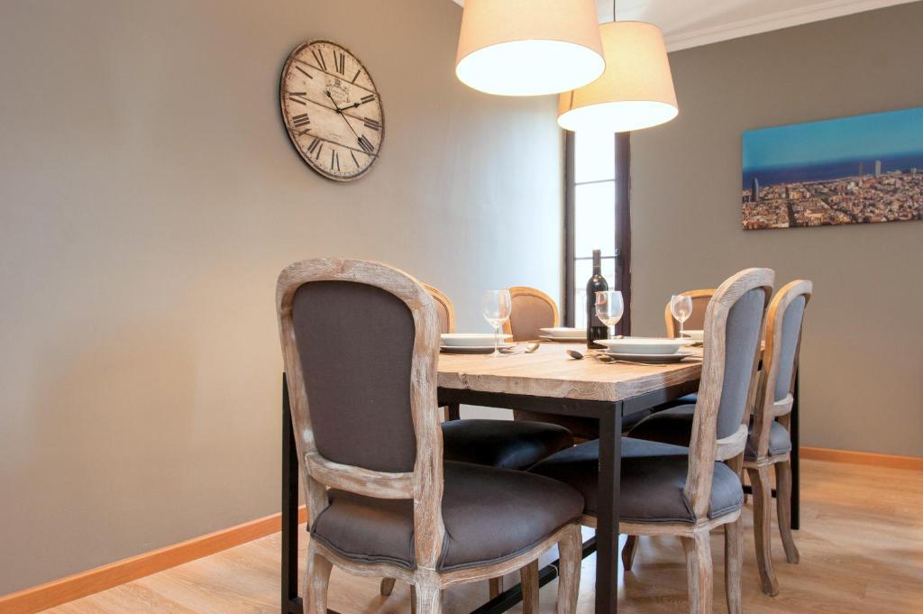 Short Stay Group Paseo De Gracia Serviced Apartments Barcelona Rom bilde