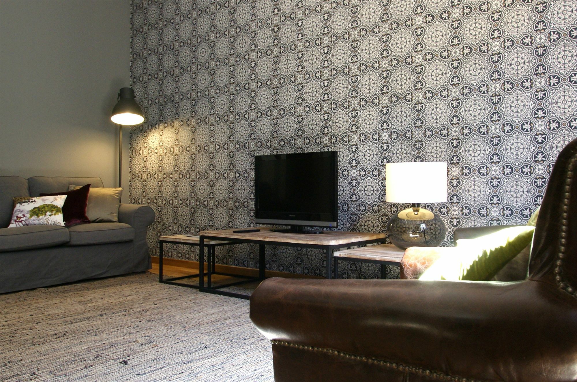 Short Stay Group Paseo De Gracia Serviced Apartments Barcelona Eksteriør bilde