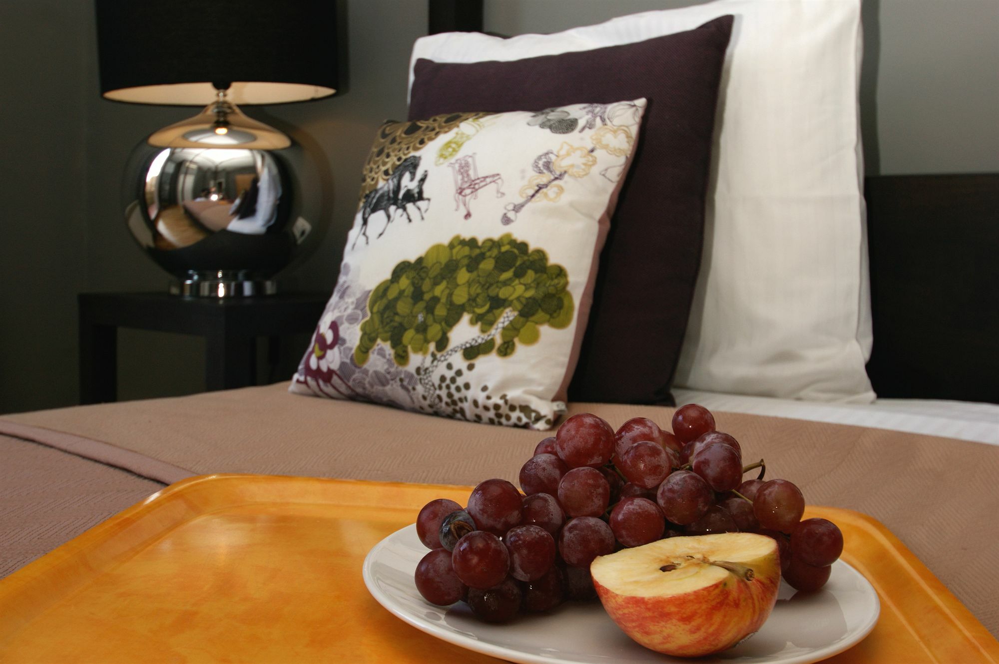 Short Stay Group Paseo De Gracia Serviced Apartments Barcelona Eksteriør bilde