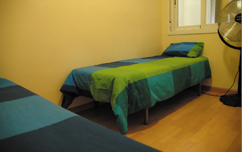 Short Stay Group Paseo De Gracia Serviced Apartments Barcelona Eksteriør bilde